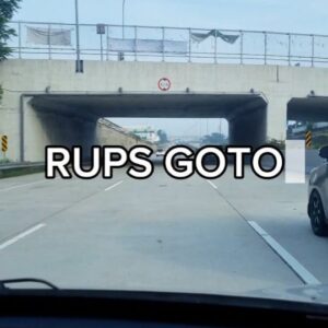 Yudha Keling Instagram - *otw cutloss GOTO* #yudhamology