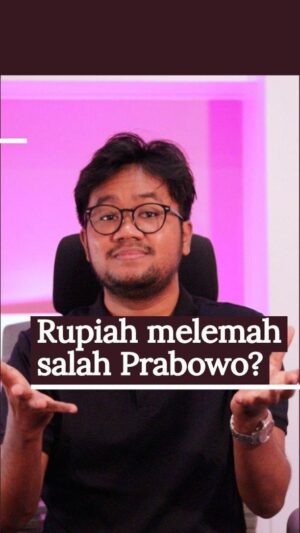 Yudha Keling Instagram - Belum dillantik tapi udah salah