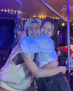 Yuito Takeuchi Instagram - 未だに、今日彼女さんと歩いてましたよねって言われます
いいえ、姉です。今は居ません。
モコはいます。
あと、観葉植物もいます。
あと、美味しいコーヒーも居ます。
あと、ゲームも居ます。
あと、兄弟も居ます。
あと、友達も居ます。