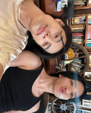 Yuito Takeuchi Instagram - 最近メモリー🫶🏼🫶🏼🫶🏼