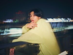 Yuito Takeuchi Instagram - ❣️