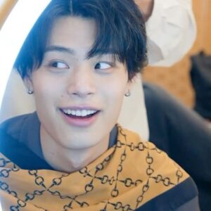 Yuito Takeuchi Instagram - 絆初披露だった日だね💁🏻