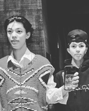 Yuito Takeuchi Instagram - とりあえず最近の竹内唯人と愉快な仲間たち🙄🫶🏼