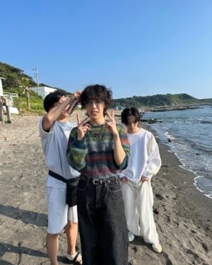 Yuito Takeuchi Instagram - 最近メモリー🫶🏼🫶🏼🫶🏼