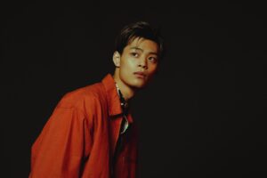 Yuito Takeuchi Instagram - 2021.9.1（Wed.）Release
Digital Single「I Believe Myself (Prod. GeG)」