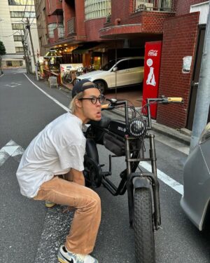 Yuito Takeuchi Instagram - もう、プライドとかないです❗️☀️
#今日すごく楽しかった"な"