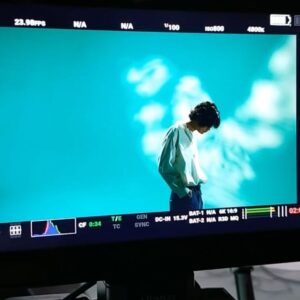 Yuito Takeuchi Instagram - "この雨が止んだら" 

MV見てくれたかな😳

感想聞かせてや😌🫶🏼