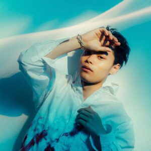 Yuito Takeuchi Instagram - 2021.7.2（Fri.）Release
Digital Single「After the rain」