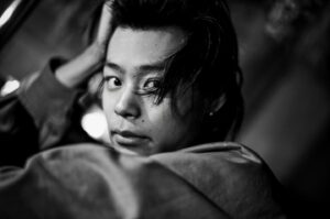 Yuito Takeuchi Instagram - 週一でりょうくんと会ってる
ほっちゃんとマジで会ってない
"ほっちゃん、今何してる？"