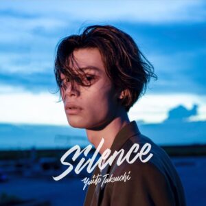 Yuito Takeuchi Instagram - 8th Single 「Silence」
ジャケ写公開で〜す！！！
今回の楽曲とにかく半端ないです。
リリース日まで後少し待ってて。