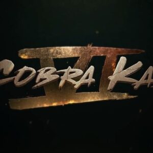 Yuji Okumoto Instagram - It's time to return to the dojo. The first five episodes of Cobra Kai S6 launch 
July 18, only on Netflix. @cobrakaiseries @netflix