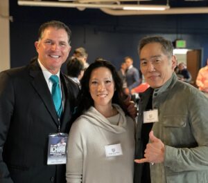 Yuji Okumoto Instagram - Congratulations to Ichiro on his induction to the Mariners Hall of Fame! A true legend! Thank you to the @mariners organization for having us at this celebration. What a great weekend it was! 

#IchiroWeekend #Ichiro #IchiroSuzuki #RickRizzs #KenGriffeyJr #RaulIbanez #ShigetoshiHasegawa #MikeSweeney #DonWakamatsu #Mariners #SeaUsRise