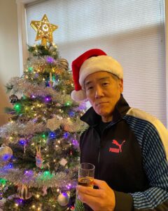 Actor Yuji Okumoto HD Instagram Photos and Wallpapers June 2024