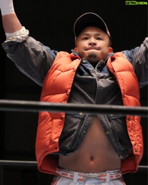Yujiro Kushida Instagram - 選手バスで4時間半、新潟県にやってきました。
BEST OF THE SUPER Jr. 31
明日は新潟・リージョンプラザ上越大会
明後日は群馬・Gメッセ群馬大会　です。
📷 @tkimk_129