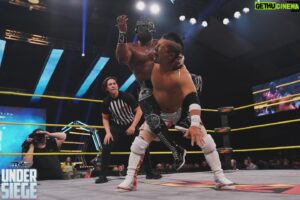 Yujiro Kushida Instagram - 毒、盛られた…
けど、なんとか生きてます
@tnawrestling 
📷 @beezzzzy