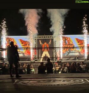 Yujiro Kushida Instagram - My Best of Super Junior 2024 has started. 
RobbieX was really good.

ぼくのスーパージュニアはすでに開幕しました。
@revprouk @tnawrestling @njpw1972
