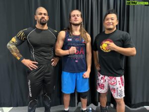 Yujiro Kushida Instagram - His name is Zane Jay. 
He has been training steadily since the beginners class at the NJPW Academy. @njpwacademy 
He has been allowed by the company to train at the New Japan Dojo in Japan🇯🇵. 
Although it is a temporary training, I hope that he will meet many wrestlers, gain their trust, and return home having grown. 
Traveling makes a man grow.

Pain, sadness, homesickness, and lack of money are all TEMPORARY.
If you can think of it that way, you should be able to get through it.
Finally, earn money, get titles, and look forward to a future of fame.

行ってらっしゃーい、がんばって！