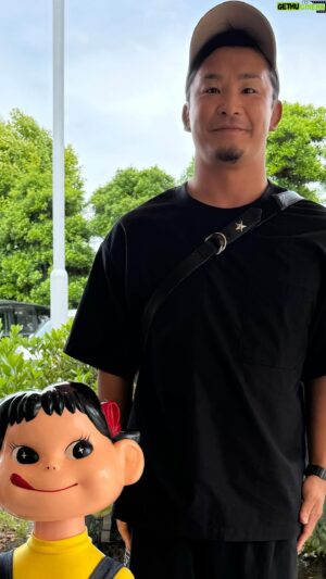 Yujiro Kushida Instagram - 41歳。本日は後楽園ホールで試合。
がんばります。
不二家レストランでミックスグリルとケーキを食べました。おいしかったです😋