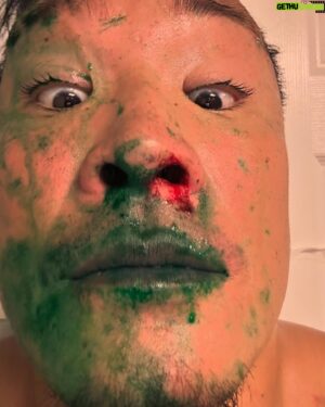 Yujiro Kushida Instagram - 🥷
