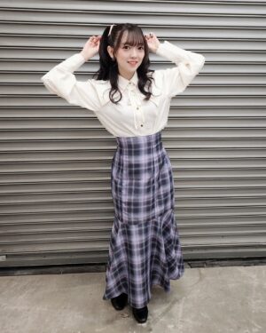 Yuka Nishio Instagram - ライブ以外で広町七深役 西尾として出る時、50％くらい広町ヘアー(ハーフツイン)してる気がする。
ハロウィンなピアスもつけて指にもいろいろつけてるんるん
#バンドリ #ガルパ #ハーフツイン #ANNASUI