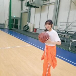 Yuka Nishio Instagram - #ハピアラ #D4DJ #ハピアラ課外活動 #HappyAround #西尾夕香 #三村遙佳 #各務華梨 #入江麻衣子 #ジャージ #バスケ ? #サッカー ?