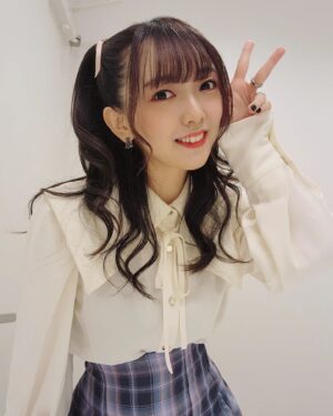 Yuka Nishio Instagram - ライブ以外で広町七深役 西尾として出る時、50％くらい広町ヘアー(ハーフツイン)してる気がする。
ハロウィンなピアスもつけて指にもいろいろつけてるんるん
#バンドリ #ガルパ #ハーフツイン #ANNASUI