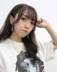 Actress Yuka Nishio HD Instagram Photos and Wallpapers December 2022