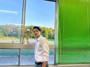 Yuki Inoue Instagram - ・
「何曜日に生まれたの」
今夜22時〜第1話放送です

どのように皆さんに届くのかとても楽しみです
宜しくお願いします

見逃した方、もう一度見たい方は
TVer、ABEMA
TELASA、U-NEXT
にて各話放送後より配信されますので是非！

@nan_uma_abc