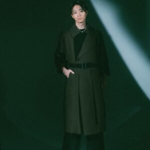 Yuki Inoue Instagram - ・
CLASSY.
本日ラスト6回目の記事が配信されています

是非見てくださいね〜