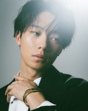 Yuki Inoue Instagram - ・
CLASSY.
2日前から6回に分けて記事が配信されています
そして本日3つ目の記事が配信されました
また昨日までの記事とは少し違う雰囲気で撮って頂きました

ぜひ是非〜