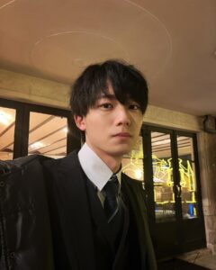 Actor Yuki Inoue HD Instagram Photos and Wallpapers September 2023