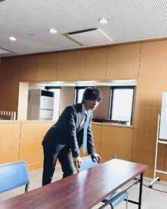 Yuki Inoue Instagram - ・
「unknown」第5話
今夜21時〜放送です

5話もどんどん動きます
是非ご覧ください🧛