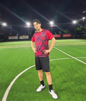 Yuki Inoue Instagram - ・
ドラマ見ていただいてますかー！
#何曜日に生まれたの
@nan_uma_abc