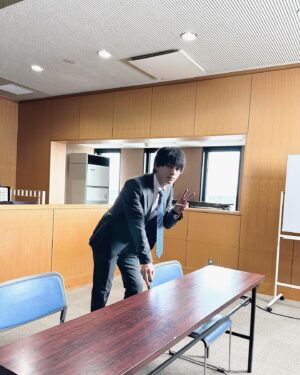 Yuki Inoue Instagram - ・
「unknown」第5話
今夜21時〜放送です

5話もどんどん動きます
是非ご覧ください🧛