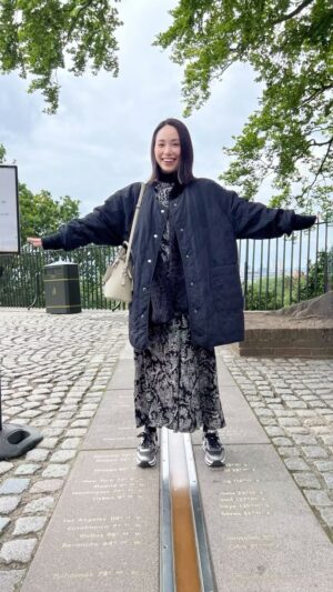 Yuki Terada Instagram - #ロンドン #ロンドン観光 #london #グリニッジ天文台 #greenwitch