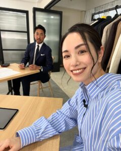Actress Yuki Terada HD Instagram Photos and Wallpapers May 2024