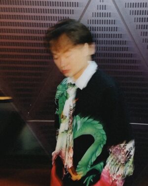 Yuki Torigoe Instagram - 🫨
#よくもまぁこんなにブレれるもんや #instagood