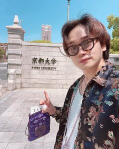 Actor Yuki Torigoe HD Instagram Photos and Wallpapers July 2024