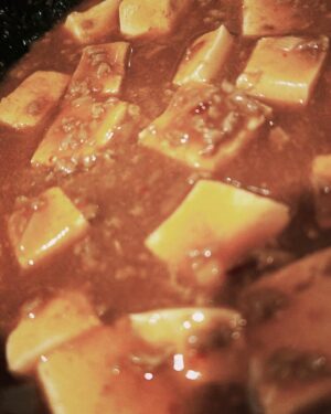 Yuki Torigoe Instagram - 🍴🥄🧅🧄🫚🌶️🥚🍝🍤🍽️
#自炊 #自炊男子 #料理 #料理初心者 #8割うまい #cooking 
#ここ最近 #献立
#ハンバーグ #納豆パスタ #豚塩焼きそば #ビビンバ #麻婆豆腐 #エビチリ #トリチリ #チャーハン #ロゼパスタ #鳥と大根煮込んだやつ