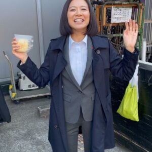 Yukiko Shinohara Instagram - 2021年、スタートから大変な世の中になってしまいましたね…
大丈夫ですか？
きっと辛い状況の方もいらっしゃると思います。
でもでも！
「あのときは大変だったよね」と懐かしむ未来がきっといつか来るはず！
それまでみんなで乗り切りましょう！
今年もよろしくお願いします😊
#2021 #相棒19 #仕事初め #今年もよろしくお願いします