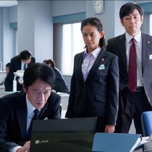 Yukiko Shinohara Instagram - 「相棒season19」の新レギュラーになりました！！
とにかく必死で頑張ります！！！
みなさまこれから宜しくお願い致します！！
#テレ朝 #ドラマ #相棒 #aibou