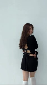 Actress Yuko Araki HD Instagram Photos and Wallpapers June 2024