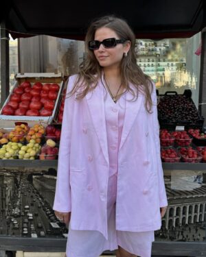Yuliya Topolnitskaya Instagram - 