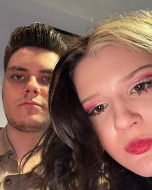 Yuly Oneshko Instagram - 
