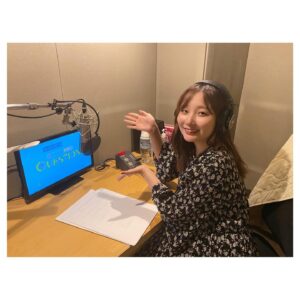 Yume Miyamoto Instagram - ◎情報解禁◎

5/3 15:50-
#newsevery 
QUESTION! #みんなのギモン
にてナレーションを務めます。

11月以来2度目のナレーションで
バクバクでしたが、
同年代の皆様にも伝えたい内容ばかりでした。
ぜひ、みてみてくださいね！

#日本テレビ