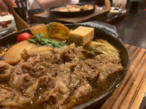 Yume Miyamoto Instagram - 美味しいご飯は世界を救う
誰と行ったでしょう〜〜遊んできたよう〜〜