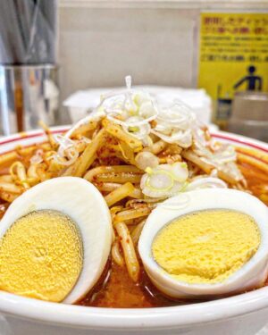 Yume Miyamoto Instagram - 朗読劇まで我慢してた中本🍜

食べちゃった。

さちめし。