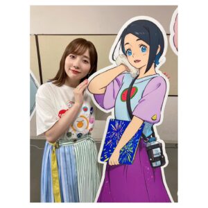 Yume Miyamoto Instagram - #水星の魔女 フェス 
生オーケストラ、ライブに朗読劇。
とっても、とっても贅沢な空間で
皆様に恩返しを届けられて
最高に幸せな時間でした。
ご来場いただいた皆様、ありがとうございました。
楽しかったね...ニカ...！

色んな想いでいっぱいです。

何より、感謝を伝えたいです。

本当に、本当に、ありがとうございました。