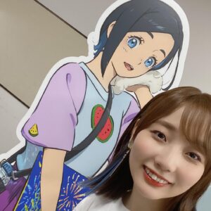 Yume Miyamoto Instagram - #水星の魔女 フェス 
生オーケストラ、ライブに朗読劇。
とっても、とっても贅沢な空間で
皆様に恩返しを届けられて
最高に幸せな時間でした。
ご来場いただいた皆様、ありがとうございました。
楽しかったね...ニカ...！

色んな想いでいっぱいです。

何より、感謝を伝えたいです。

本当に、本当に、ありがとうございました。