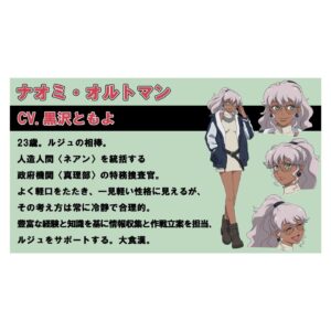 Yume Miyamoto Instagram - ◎情報解禁◎

1月から放送スタートの
アニメ「#メタリックルージュ」にて
ルジュ・レッドスターの声を担当します！

嬉しい気持ちでいっぱいです。
まだなんんんにもお話できませんが
大好きな黒沢ともよちゃんとバディで頑張ってます。

キャラクターの声が聞けるPVも公開されてますよう🫶

放送をお楽しみに☺️